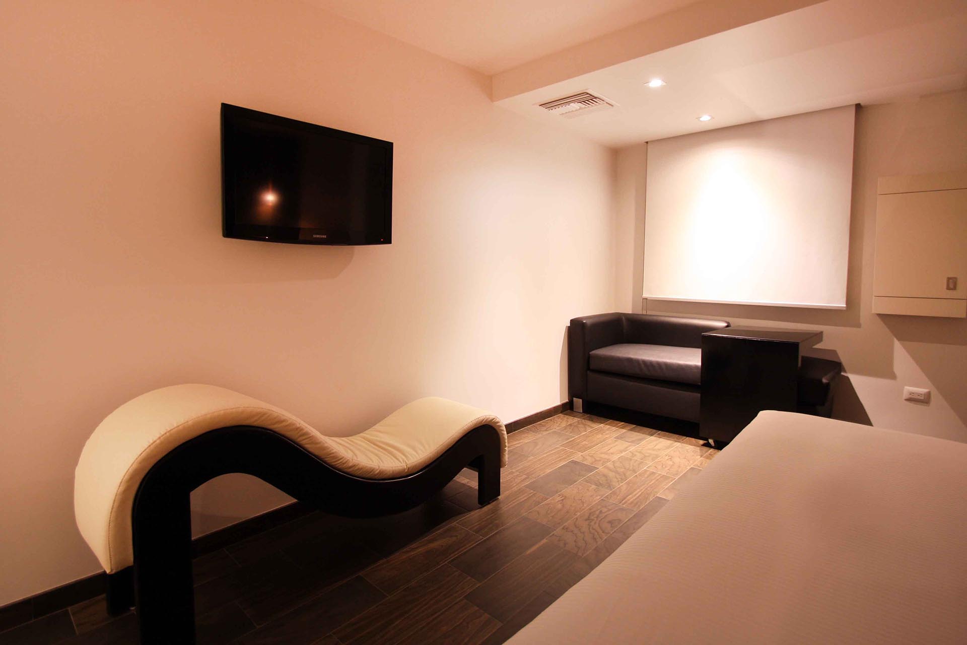 suite classica motel otay 2